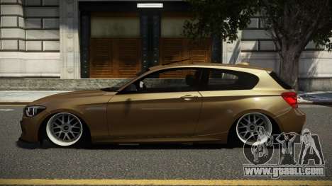 BMW 135I Sport for GTA 4