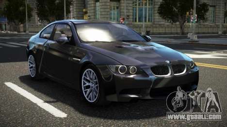 BMW M3 E92 M-Tune S6 for GTA 4