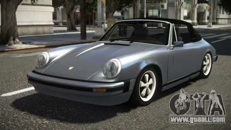 Porsche 911 Targa OS V1.0 for GTA 4