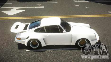 Porsche 911 OS V1.0 for GTA 4
