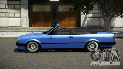 BMW M3 E30 SR-C for GTA 4