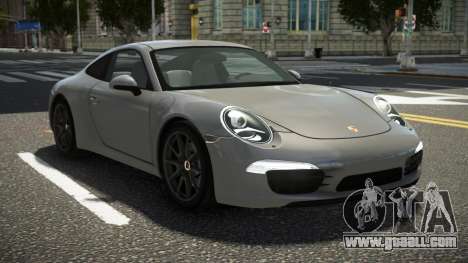 Porsche 911 Carrera S SC V1.1 for GTA 4