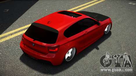 BMW 135i XS V1.1 for GTA 4