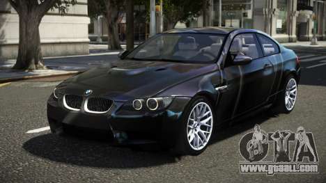 BMW M3 E92 M-Tune S6 for GTA 4