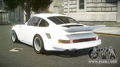 Porsche 911 OS V1.0 for GTA 4