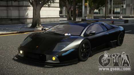 Lamborghini Murcielago XR-V for GTA 4