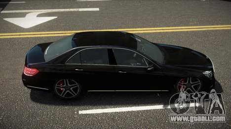 Mercedes-Benz E63 AMG R-Tune for GTA 4