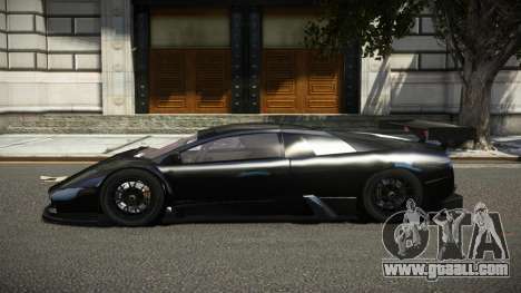 Lamborghini Murcielago XR-V for GTA 4