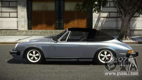 Porsche 911 Targa OS V1.0 for GTA 4