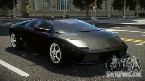 Lamborghini Murcielago LT-R for GTA 4