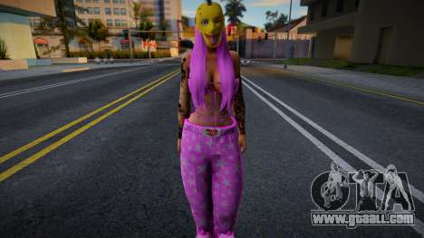 Skin Random 855 for GTA San Andreas