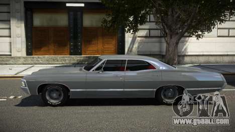 Chevrolet Impala WR V1.2 for GTA 4