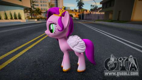 Pipp Petals for GTA San Andreas