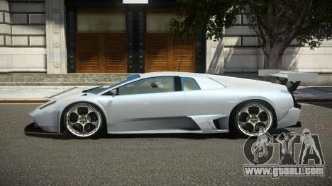 Lamborghini Murcielago XC V1.1 for GTA 4