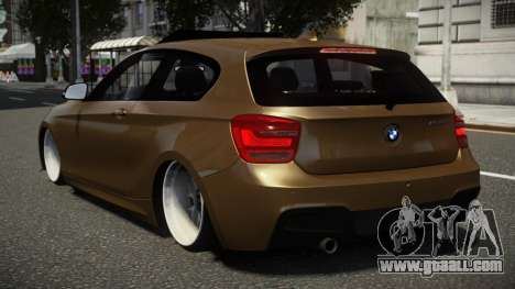 BMW 135I Sport for GTA 4