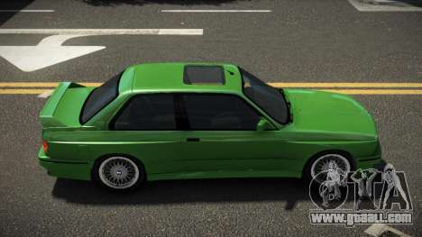 BMW M3 E30 KC V1.1 for GTA 4