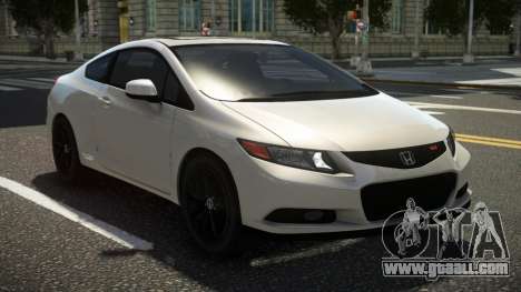 Honda Civic Si Sport for GTA 4