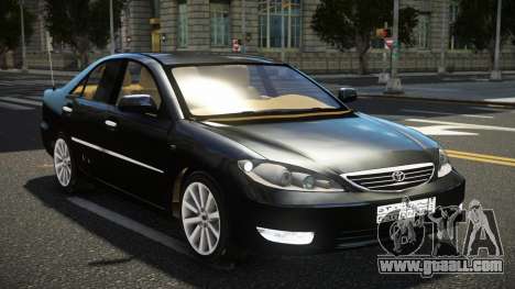 Toyota Camry GLI for GTA 4