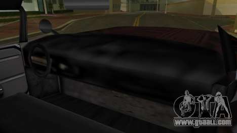 Voodoo - Classic Lowrider Style for GTA Vice City