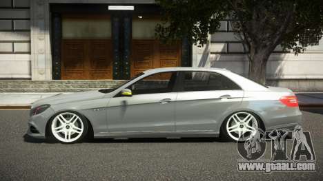 Mercedes-Benz E63 AMG Sport for GTA 4