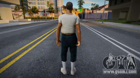 CesarCl for GTA San Andreas