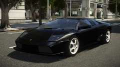Lamborghini Murcielago LT-R for GTA 4