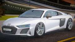 Audi R8 V10 Rocket for GTA San Andreas