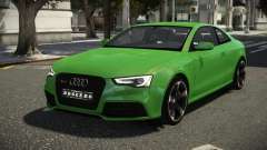 Audi RS5 XS V1.1 for GTA 4