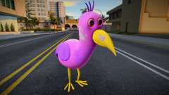 Opila Bird for GTA San Andreas