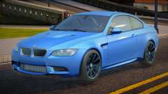 BMW M3 E92 Coupe for GTA San Andreas