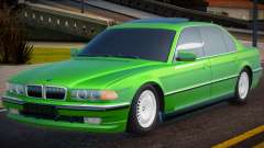 BMW M3 E38 Chicago Oper for GTA San Andreas