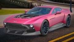 Aston Martin Victor Diamond for GTA San Andreas