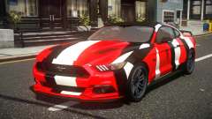 Ford Mustang GT Limited S5 for GTA 4
