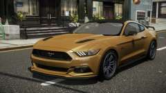 Ford Mustang GT Limited for GTA 4
