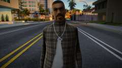 Hmycr from San Andreas: The Definitive Edition for GTA San Andreas