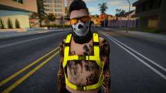 MLC1 for GTA San Andreas