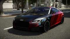 Audi TT G-Racing S7 for GTA 4