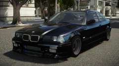 BMW M3 E36 SC V1.2 for GTA 4