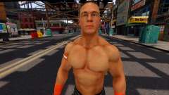 John Cena for GTA 4