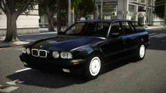BMW M5 E34 Wagon V1.0 for GTA 4