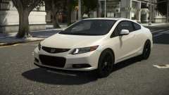 Honda Civic Si Sport for GTA 4