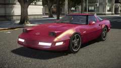 Chevrolet Corvette C4 SC V1.0 for GTA 4