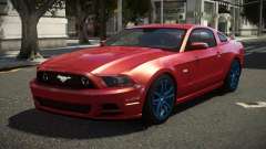 Ford Mustang GT Sport V1.0 for GTA 4