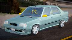 Renault 9 Broadway RS Edition for GTA San Andreas