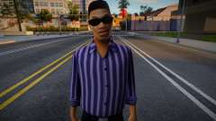 Sbmyri from San Andreas: The Definitive Edition for GTA San Andreas