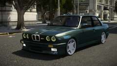 BMW M3 E30 ST V2 for GTA 4
