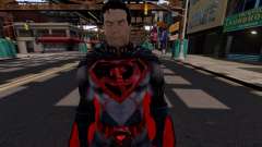 Injustice Red Son Superman for GTA 4