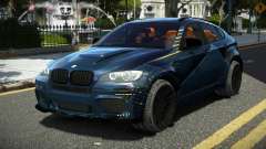 BMW X6 M-Sport S14 for GTA 4