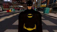 1989 Batman ped for GTA 4