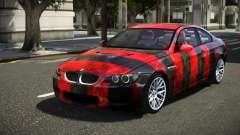 BMW M3 E92 M-Tune S1 for GTA 4
